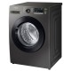 Lave Linge Frontal SAMSUNG  7Kg - Silver