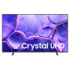 TELEVISEUR SAMSUNG 50'' Crystal UHD U8000F 4K Smart TV