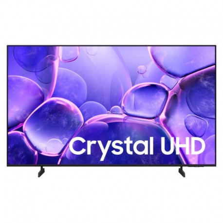 TELEVISEUR SAMSUNG 50'' Crystal UHD U8000F 4K Smart TV