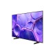 TELEVISEUR SAMSUNG 50'' Crystal UHD U8000F 4K Smart TV