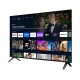 TELEVISEUR TCL 43'' S5K QLED Full HD SMART + Récepteur Intégré