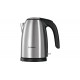 Bouilloire 1,7l Inox BOSCH