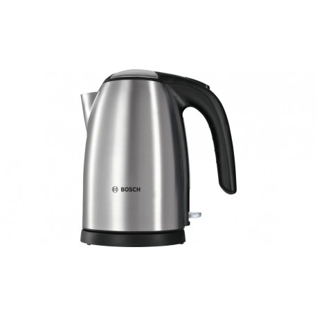 Bouilloire 1,7l Inox BOSCH
