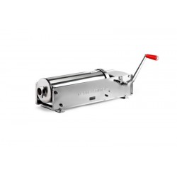 POUSSOIR A SAUCISSE 10 INOX DE LUXE / FACEM