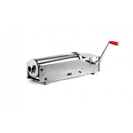 POUSSOIR A SAUCISSE 10 INOX DE LUXE / FACEM