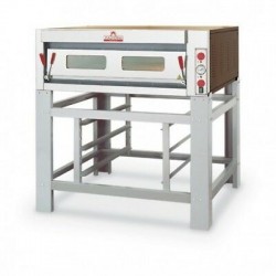 FOUR A PIZZA ELECTRIQUE T1A/R ITALFORNI