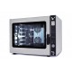 FOUR CONVECTION ELECTRIQUE 6 ETAGES TECNOVESTA