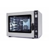 FOUR CONVECTION ELECTRIQUE 6 ETAGES TECNOVESTA