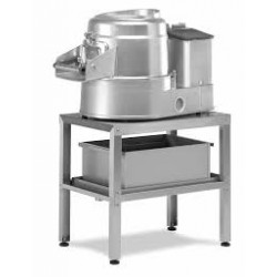 EPLUCHEUSE 06 KGS SAMMIC 220-380V/50/3 +
