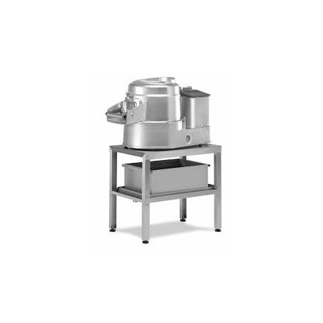 EPLUCHEUSE 06 KGS SAMMIC 220-380V/50/3 +