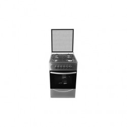 CUISINIÈRE SOTACER 50CM SF 8500 XI SILVER