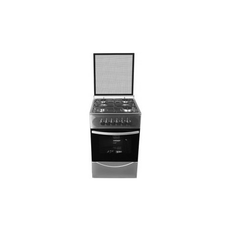 CUISINIÈRE SOTACER 50CM SF 8500 XI SILVER