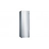 Réfrigérateur Bosch pose-libre No Frost Acier Inoxydable