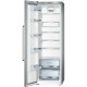 Réfrigérateur Bosch pose-libre No Frost Acier Inoxydable