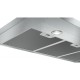 Hotte Pyramide murale 90 cm Inox BOSCH
