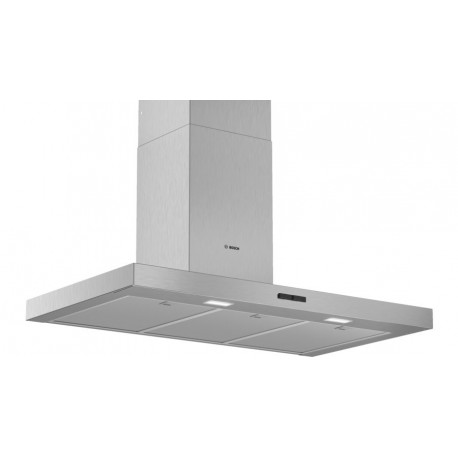 Hotte Murale Bosch 90cm