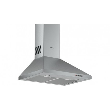 Hotte Pyramide murale Inox 60 cm BOSCH