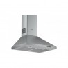 Hotte Pyramide murale Inox 60 cm BOSCH
