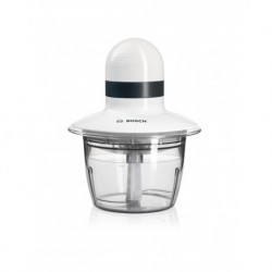 Mini-hachoir blanc BOSCH