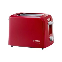 Grille Pain rouge Bosch