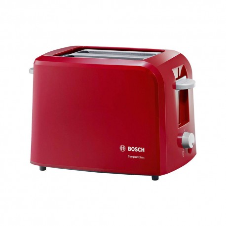 Grille Pain rouge Bosch