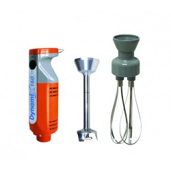 Mixeur Plongeant DMX160 COMBI