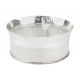 Grille Tellier P10020, P10 2 mm (3/32 ")