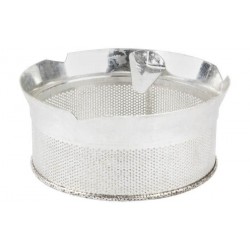  Grille Tellier P10020, P10 2 mm (3/32 ")