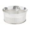  Grille Tellier P10020, P10 2 mm (3/32 ")