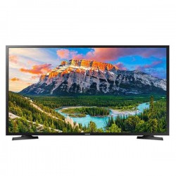  TÉLÉVISEUR SAMSUNG SMART FHD 43" + Récepteur Intégré