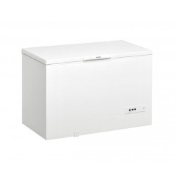 CONGÉLATEUR HORIZONTAL IGNIS AUTONOME 310L