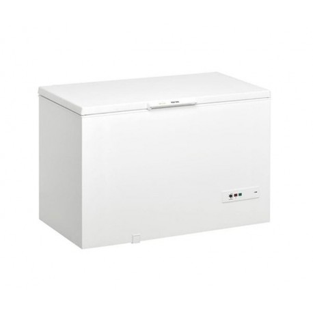 CONGÉLATEUR HORIZONTAL IGNIS AUTONOME