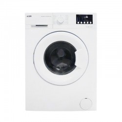 Machine à Laver ACER Frontale 7Kg - Blanc