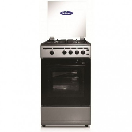  CUISINIÈRE À GAZ SOTACER 50*50