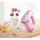 Batteur CleverMixx Fun Rose
