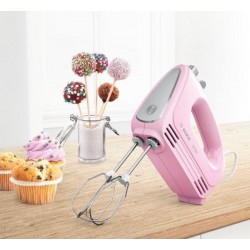 Batteur CleverMixx Fun Rose