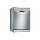 Lave-vaisselle Bosch pose-libre Inox