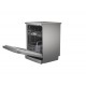 Lave-vaisselle Bosch pose-libre Inox