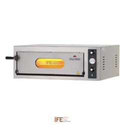 FOUR ELECTRIQUE A PIZZA  ITALFORNI 1 ETAGE 66*99CM