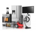 PACK GROS ELECTROMENAGERS