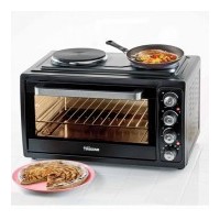 Cuisson