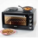 Cuisson