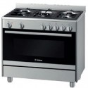 CUISINIÈRE