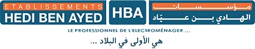 Établissements Hedi Ben Ayed